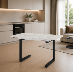 Стіл Omega Stand slide 8115 - розсувний Стіл Omega Stand slide 8115 - розсувний